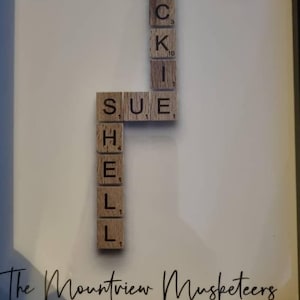 Jackie added a photo of their purchase