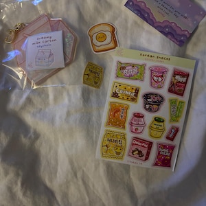 Kathrine added a photo of their purchase