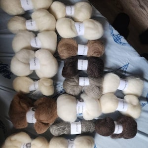 Alexandria added a photo of their purchase