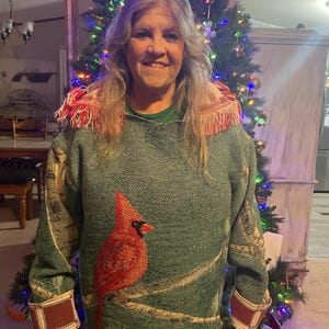 Rebecca a ajouté une photo de son achat