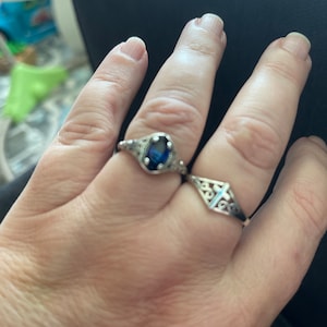 Laura added a photo of their purchase