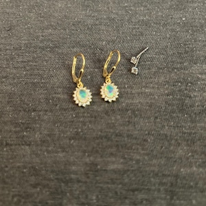 Heather added a photo of their purchase
