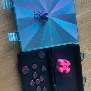 Duyen added a photo of their purchase