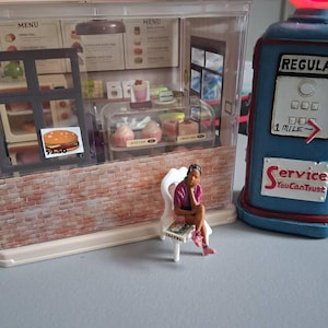Ashia added a photo of their purchase