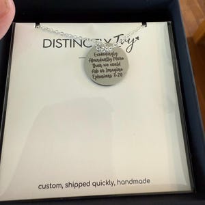Samantha ha añadido una foto de su compra