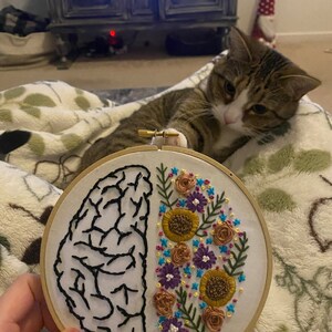 Rachel added a photo of their purchase