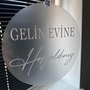 Gizem added a photo of their purchase