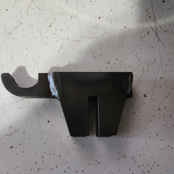 Portable Steel Challenge Plate Rack for Handgun Training Without Gong ...