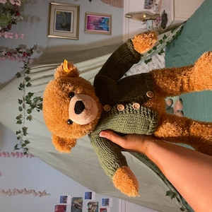 Danielle added a photo of their purchase