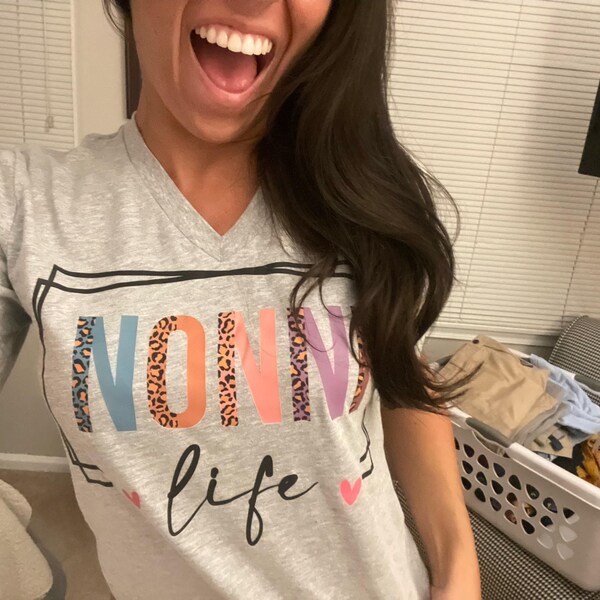 Sweet Winks Apple Picking Crew Sweatshirt- Gray