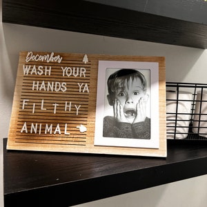 Kelly added a photo of their purchase