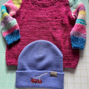 Mary added a photo of their purchase