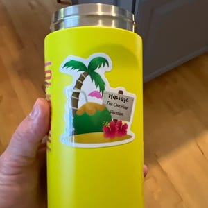 Becky added a photo of their purchase