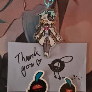 Akiara♡ added a photo of their purchase