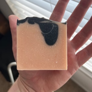 Megan added a photo of their purchase
