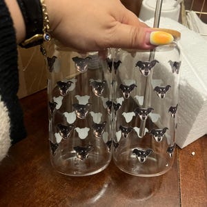 Andrea ha añadido una foto de su compra