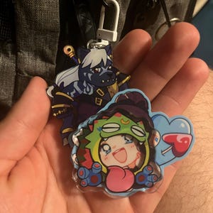 Ricky added a photo of their purchase
