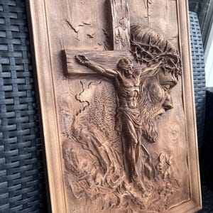 Christian added a photo of their purchase