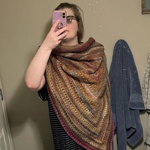 Emily added a photo of their purchase