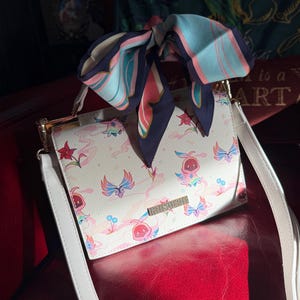 Lydia added a photo of their purchase