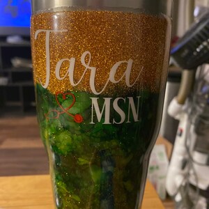 Tara added a photo of their purchase