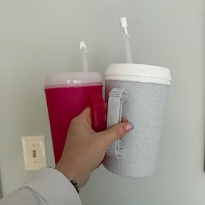 Haley added a photo of their purchase