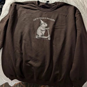 Samantha added a photo of their purchase