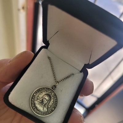 St. Sebastian Athlete's Prayer Card With St. Sebastian Medal - Etsy