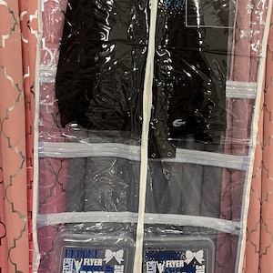 Meghan added a photo of their purchase