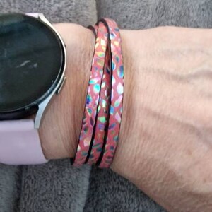 Karin added a photo of their purchase