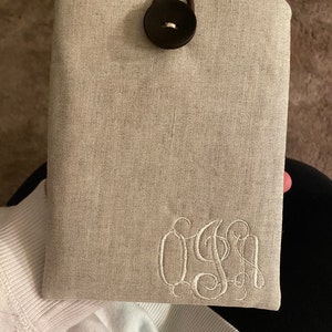Olivia added a photo of their purchase