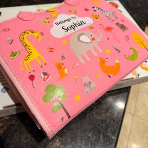 Tracy added a photo of their purchase