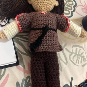 Nikki added a photo of their purchase