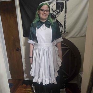 Leslie added a photo of their purchase