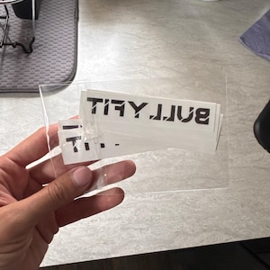 Claudia added a photo of their purchase