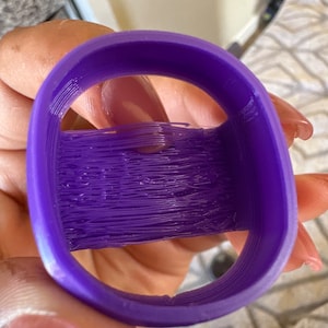 Alysha ha aggiunto una foto del proprio acquisto