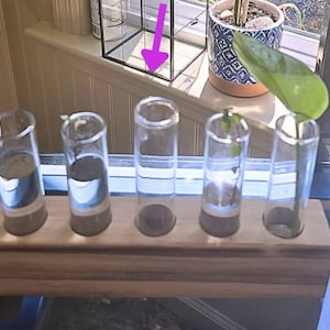 Christine added a photo of their purchase