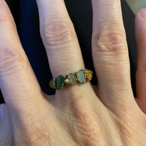 Erin added a photo of their purchase