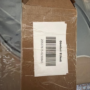 Irfan heeft een foto van zijn/haar aankoop toegevoegd