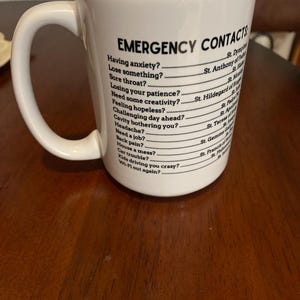 Heather added a photo of their purchase