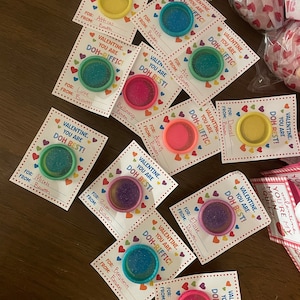 Ellis added a photo of their purchase