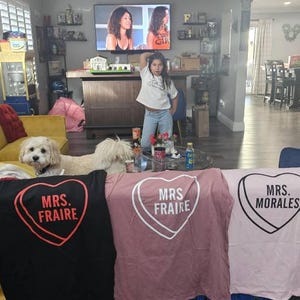 tiffany added a photo of their purchase