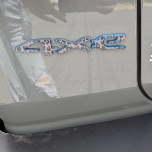 Sarah added a photo of their purchase