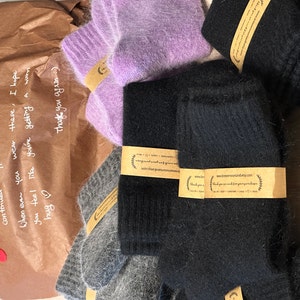 Chrissi added a photo of their purchase