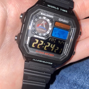Liam added a photo of their purchase