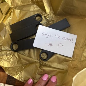 Fawn ha añadido una foto de su compra