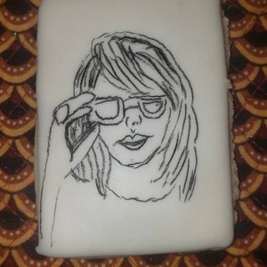 Cindy a ajouté une photo de son achat