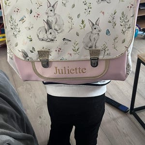 Camille Lescieux a ajouté une photo de son achat