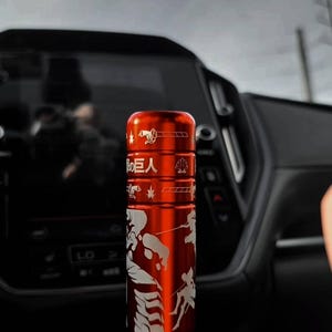 Mack added a photo of their purchase
