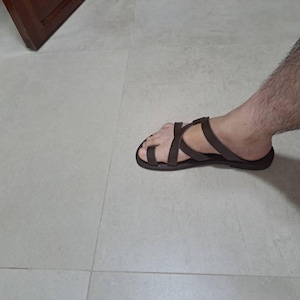 David added a photo of their purchase